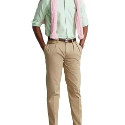 Cheapest π Polo Ralph Lauren Slim Fit Oxford π Shirt In Green π― 8 Cheapest π Polo Ralph Lauren Slim Fit Oxford π Shirt In Green π― -Industrie Shop unnamed file 1474