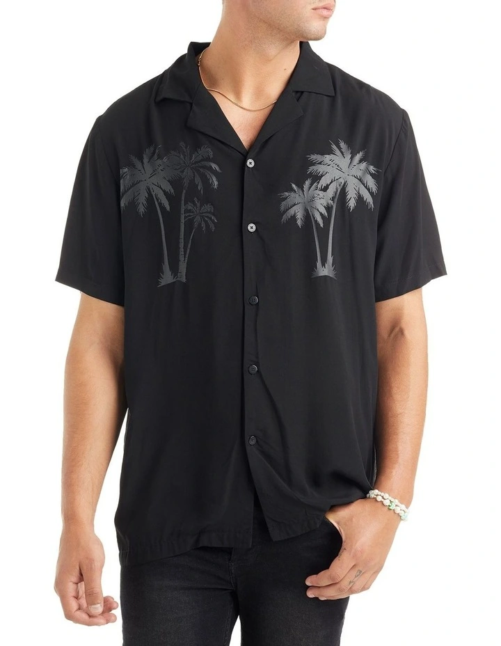 Budget 𧨠Nana Judy Verve Short Sleeve π Shirt In Black 𧨠3 Budget 𧨠Nana Judy Verve Short Sleeve π Shirt In Black π§¨