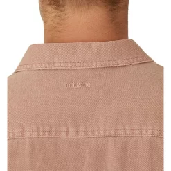 Promo 😀 Industrie The Portland Long Sleeve 👚 Shirt Vintage Musk 🧨 -Industrie Shop unnamed file 1491