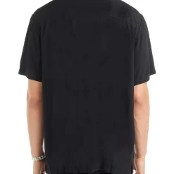 Budget 𧨠Nana Judy Verve Short Sleeve π Shirt In Black 𧨠7 Budget 𧨠Nana Judy Verve Short Sleeve π Shirt In Black 𧨠-Industrie Shop unnamed file 150