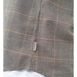 Coupon 🔔 Industrie The Clemons Long Sleeve 👚 Shirt Tweed ⭐ -Industrie Shop unnamed file 1502