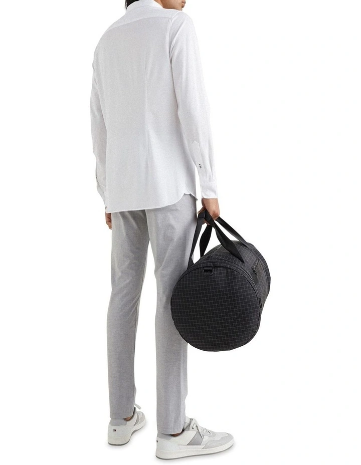 Wholesale β Tommy Hilfiger 1985 Knit Solid Long Sleeve π Shirt In White 𧨠5 Wholesale β Tommy Hilfiger 1985 Knit Solid Long Sleeve π Shirt In White 𧨠- Image 3