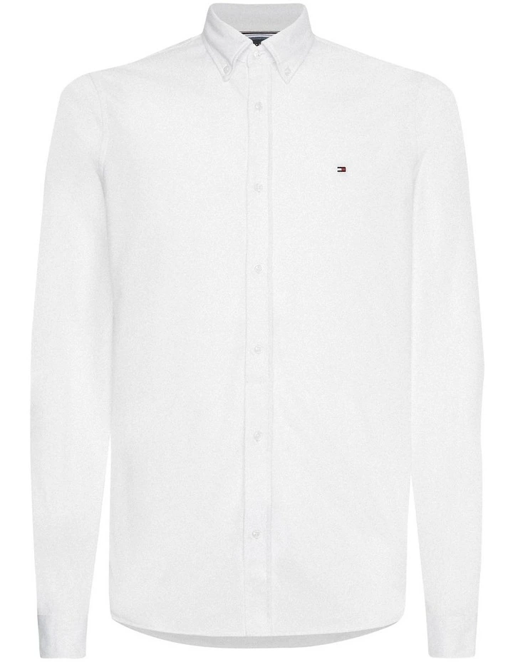 Wholesale β Tommy Hilfiger 1985 Knit Solid Long Sleeve π Shirt In White 𧨠6 Wholesale β Tommy Hilfiger 1985 Knit Solid Long Sleeve π Shirt In White 𧨠- Image 4