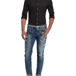 Buy 🛒 Polo Ralph Lauren Slim Fit Poplin 👚 Shirt 😉 -Industrie Shop unnamed file 1523