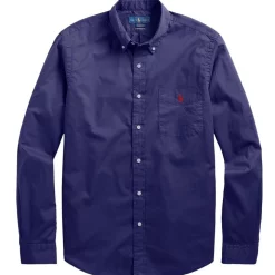 Top 10 🥰 Polo Ralph Lauren Classic Fit Garment-Dyed 👕 Shirt 😉 -Industrie Shop unnamed file 1536