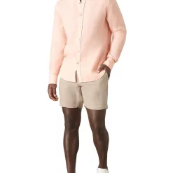 Cheap π₯° MJ Bale Bradfield Linen π Shirt In Sand Dune π 11 Cheap π₯° MJ Bale Bradfield Linen π Shirt In Sand Dune π -Industrie Shop unnamed file 1546