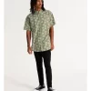 Promo 🔥 Jack & Jones Cloudy 👚 Shirt Oil Green 🎁 -Industrie Shop unnamed file 156