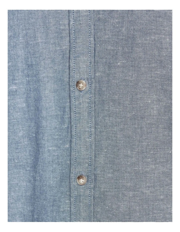 Top 10 π Jack & Jones π Summer π Shirt Short Sleeve π Shirt In Faded Denim π― 7 Top 10 π Jack & Jones π Summer π Shirt Short Sleeve π Shirt In Faded Denim π― - Image 5