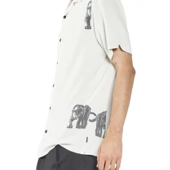 Best reviews of 🔔 Thrills Stalker Bowling 👕 Shirt In White ❤️ -Industrie Shop unnamed file 1574