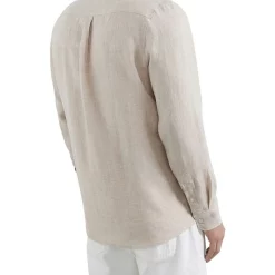 Top 10 🧨 French Connection Linen Classic Fit 👕 Shirt 👏 -Industrie Shop unnamed file 1599