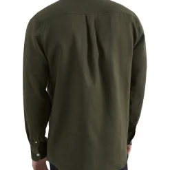 Best Pirce ???? French Connection Linen Classic Fit ???? Shirt ???? -Industrie Shop unnamed file 1603