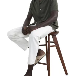 Discount β French Connection Viscose Camp Collar Classic Fit π Shirt β€οΈ 8 Discount β French Connection Viscose Camp Collar Classic Fit π Shirt β€οΈ -Industrie Shop unnamed file 1611