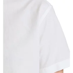 Promo 🧨 Jack & Jones ☀️ Summer 👚 Shirt Short Sleeve 👚 Shirt In White 👏 -Industrie Shop unnamed file 1628