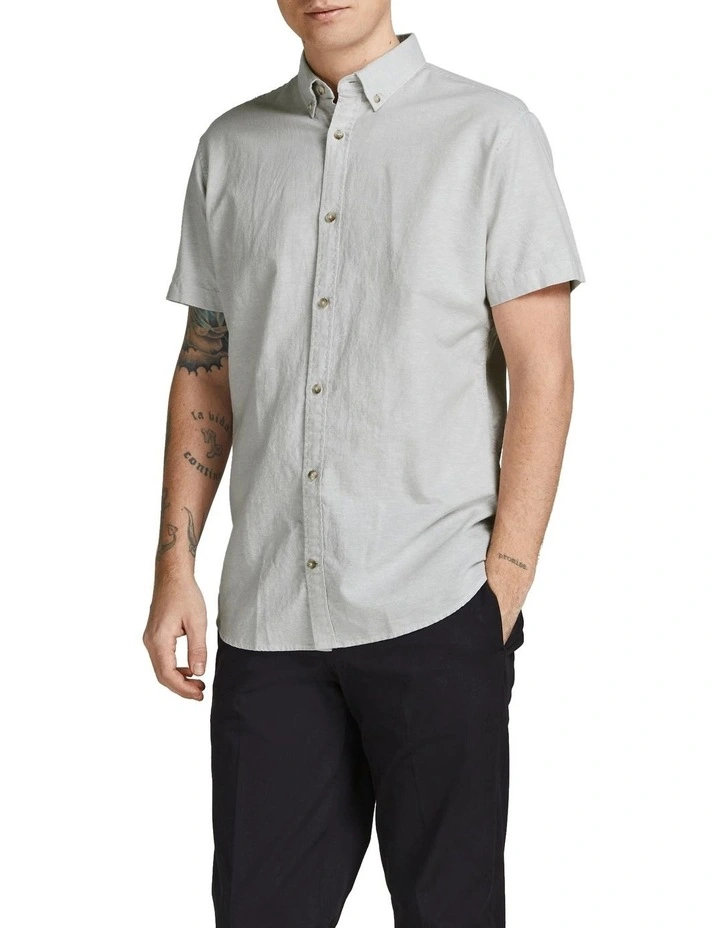 Top 10 π₯° Jack & Jones βοΈ Summer π Shirt Short Sleeve π Shirt In Crockery β 3 Top 10 π₯° Jack & Jones βοΈ Summer π Shirt Short Sleeve π Shirt In Crockery β