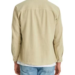 New π Nomadic Paradise Boxcar Overshirt In Beige β 7 New π Nomadic Paradise Boxcar Overshirt In Beige β -Industrie Shop unnamed file 1652