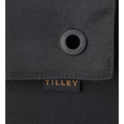 Best Sale ❤️ Tilley Solid Tech 👕 Shirt In Black 💯 -Industrie Shop unnamed file 1672