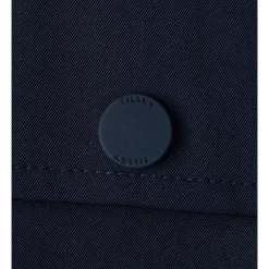 New ❤️ Tilley Solid Tech 👚 Shirt In Navy ✨ -Industrie Shop unnamed file 1678