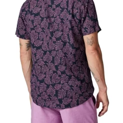 Outlet ✨ Rodd & Gunn Yelverton Sports Fit 👚 Shirt In Deep Sea ✨ -Industrie Shop unnamed file 173