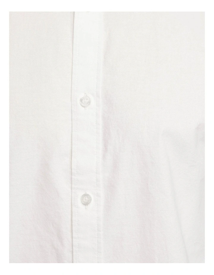 Best Pirce π₯ Oxford Shoreditch Button Down π Shirt In White π― 8 Best Pirce π₯ Oxford Shoreditch Button Down π Shirt In White π― - Image 6