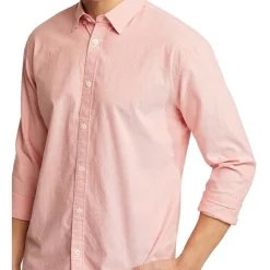 Wholesale ⌛ Oxford Shoreditch Button Down 👚 Shirt In Orange 😉 -Industrie Shop unnamed file 1737