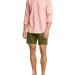 Wholesale ⌛ Oxford Shoreditch Button Down 👚 Shirt In Orange 😉 -Industrie Shop unnamed file 1739