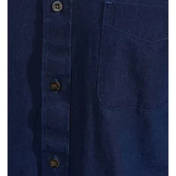 Buy π Oxford Portland Regular Fit π Shirt In Navy π― 13 Buy π Oxford Portland Regular Fit π Shirt In Navy π― -Industrie Shop unnamed file 1751
