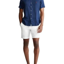 Top 10 🛒 Polo Ralph Lauren Classic Fit Linen 👚 Shirt 🤩 -Industrie Shop unnamed file 176