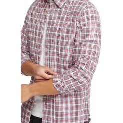 Deals β Oxford Portland Seersucker Check Regular π Shirt In Blue/Red β 11 Deals β Oxford Portland Seersucker Check Regular π Shirt In Blue/Red β -Industrie Shop unnamed file 1761