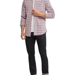 Deals β Oxford Portland Seersucker Check Regular π Shirt In Blue/Red β 12 Deals β Oxford Portland Seersucker Check Regular π Shirt In Blue/Red β -Industrie Shop unnamed file 1762