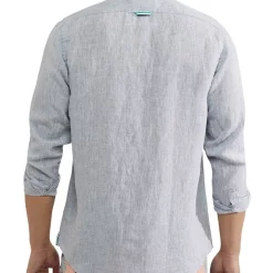 Flash Sale 𧨠Oxford Holloway Pure Linen π Shirt In Grass Green β 10 Flash Sale 𧨠Oxford Holloway Pure Linen π Shirt In Grass Green β -Industrie Shop unnamed file 1789