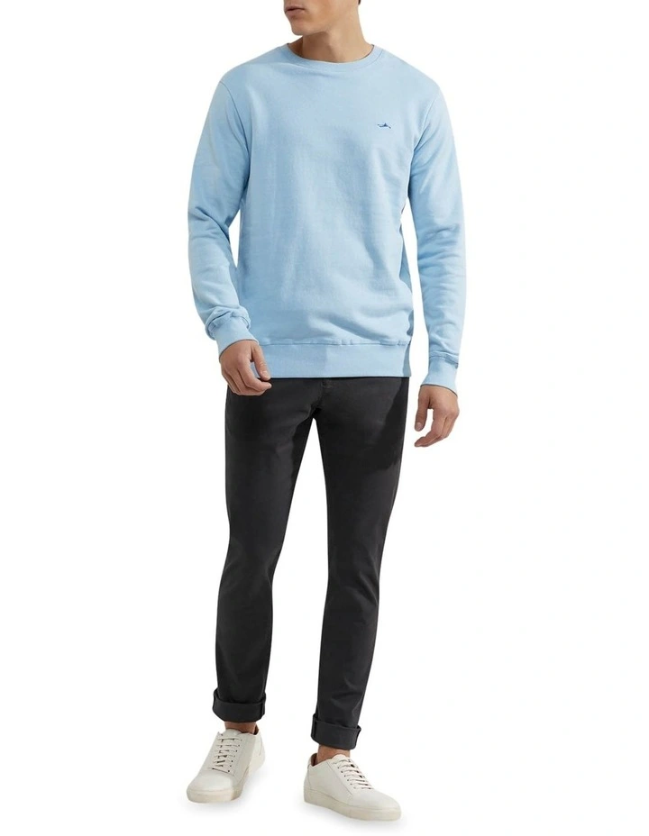 Promo π Oxford Luka Stretch Casual Organic Cotton Pants In Gunmetal π₯° 7 Promo π Oxford Luka Stretch Casual Organic Cotton Pants In Gunmetal π₯° - Image 5