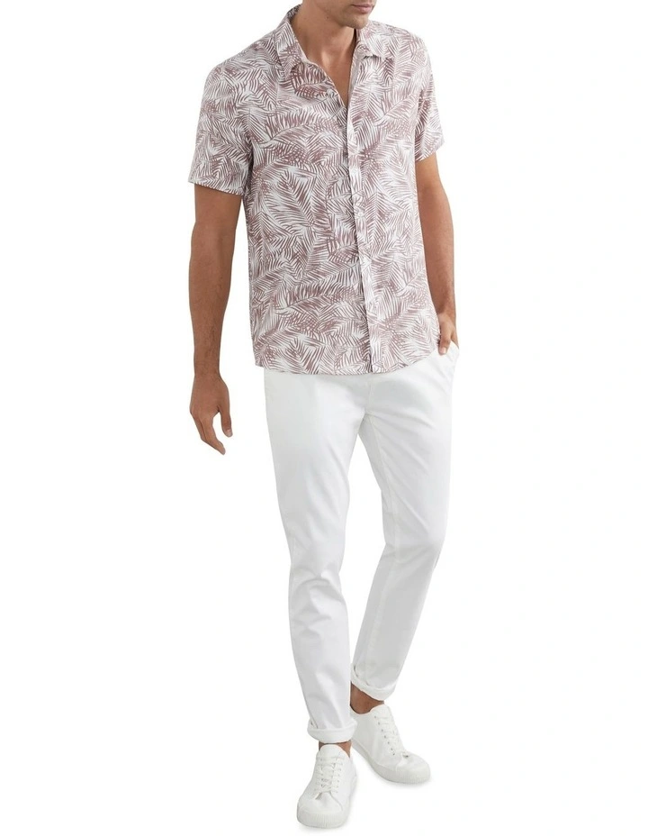 Flash Sale π French Connection Palm Linen Classic Fit π Shirt π₯° 5 Flash Sale π French Connection Palm Linen Classic Fit π Shirt π₯° - Image 3