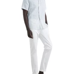 Buy 𧨠French Connection Leaf Linen Classic Fit π Shirt π 8 Buy 𧨠French Connection Leaf Linen Classic Fit π Shirt π -Industrie Shop unnamed file 1817