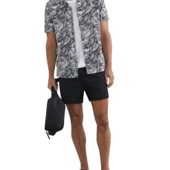 Coupon ๐ฅ French Connection Palm Camp Collar Classic Fit ๐ Shirt ๐