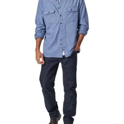 Discount π Blazer Nico Long Sleeve Brushed Overshirt Navy β 10 Discount π Blazer Nico Long Sleeve Brushed Overshirt Navy β -Industrie Shop unnamed file 1848