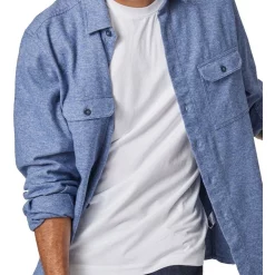 Discount π Blazer Nico Long Sleeve Brushed Overshirt Navy β 11 Discount π Blazer Nico Long Sleeve Brushed Overshirt Navy β -Industrie Shop unnamed file 1849