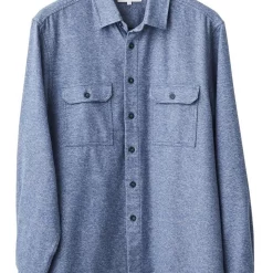 Discount π Blazer Nico Long Sleeve Brushed Overshirt Navy β 13 Discount π Blazer Nico Long Sleeve Brushed Overshirt Navy β -Industrie Shop unnamed file 1851