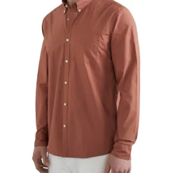 New π French Connection Poplin Classic Fit π Shirt π€©