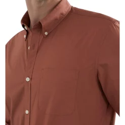 New 😍 French Connection Poplin Classic Fit 👕 Shirt 🤩 -Industrie Shop unnamed file 1866