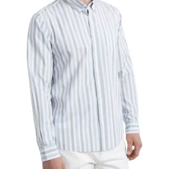 Best deal ⭐ French Connection Poplin Classic Fit 👚 Shirt ✔️