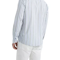 Best deal ⭐ French Connection Poplin Classic Fit 👚 Shirt ✔️ -Industrie Shop unnamed file 1873