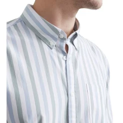 Best deal ⭐ French Connection Poplin Classic Fit 👚 Shirt ✔️ -Industrie Shop unnamed file 1874