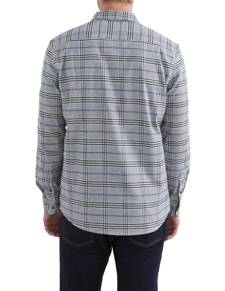 Best reviews of 𧨠French Connection Marine Plaid Regular Fit π Shirt π 5 Best reviews of 𧨠French Connection Marine Plaid Regular Fit π Shirt π - Image 3