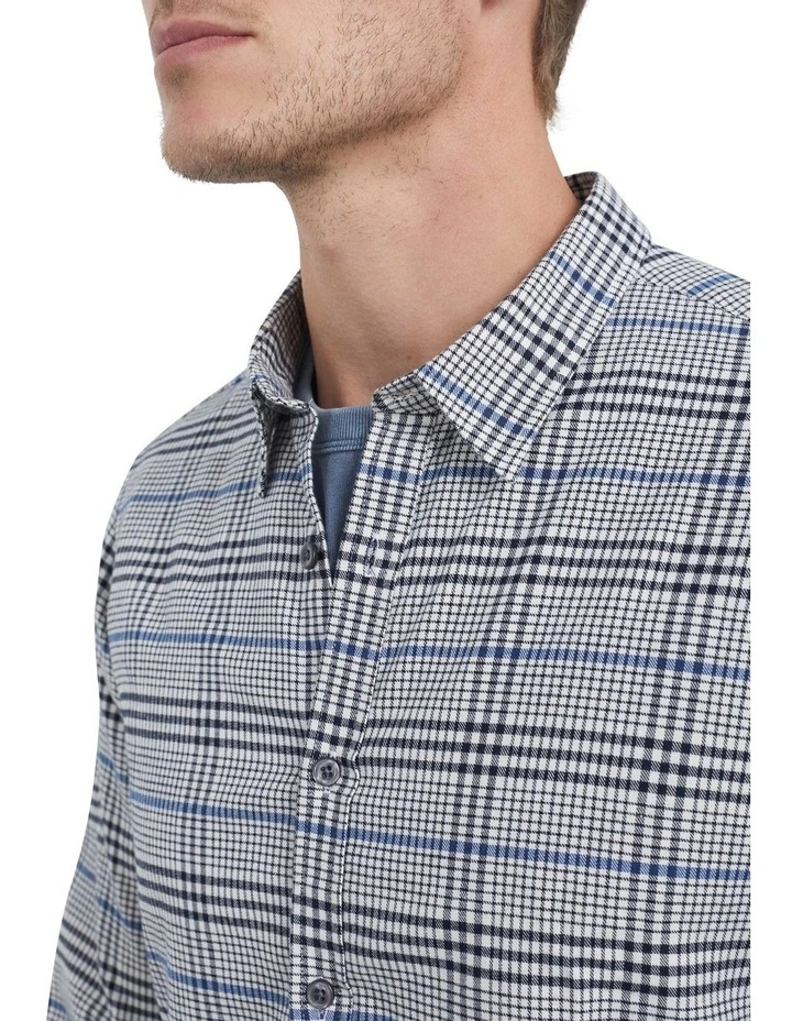 Best reviews of 𧨠French Connection Marine Plaid Regular Fit π Shirt π 6 Best reviews of 𧨠French Connection Marine Plaid Regular Fit π Shirt π - Image 4