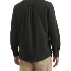 Buy ⭐ French Connection Cord Regular Fit 👚 Shirt 🛒 -Industrie Shop unnamed file 1885