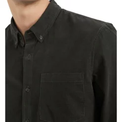 Buy ⭐ French Connection Cord Regular Fit 👚 Shirt 🛒 -Industrie Shop unnamed file 1886