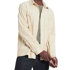 Best reviews of 🤩 Marcs Giannis Long Sleeve 👚 Shirt Off White 🛒