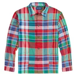 Cheapest π Polo Ralph Lauren Polo Sport Madras Overshirt In Multi β 9 Cheapest π Polo Ralph Lauren Polo Sport Madras Overshirt In Multi β -Industrie Shop unnamed file 1937