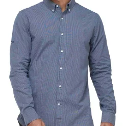 Cheapest 🌟 Superdry Classic University Oxford 👕 Shirt 🎁