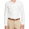 Wholesale 🔥 Polo Ralph Lauren Slim Fit Oxford 👚 Shirt ❤️ -Industrie Shop unnamed file 1977